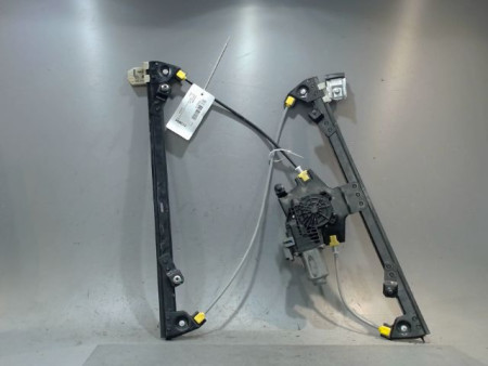 MECANISME+MOTEUR LEVE-GLACE AVANT GAUCHE CITROEN C3