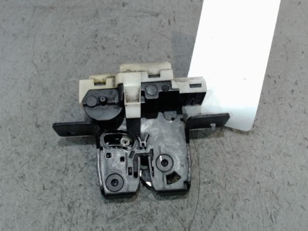 SERRURE HAYON  RENAULT MEGANE