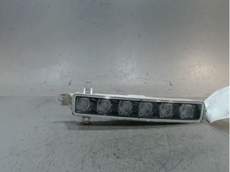 FEUX POSITION DROIT CITROEN C3