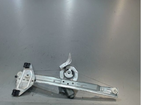 MECANISME+MOTEUR LEVE-GLACE AVANT DROIT CITROEN C3