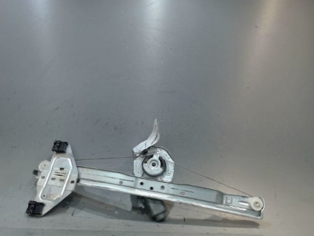 MECANISME+MOTEUR LEVE-GLACE AVANT DROIT CITROEN C3
