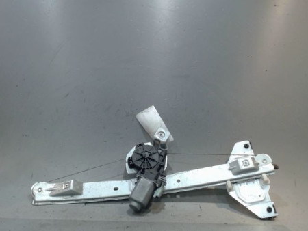 MECANISME+MOTEUR LEVE-GLACE AVANT DROIT CITROEN C3