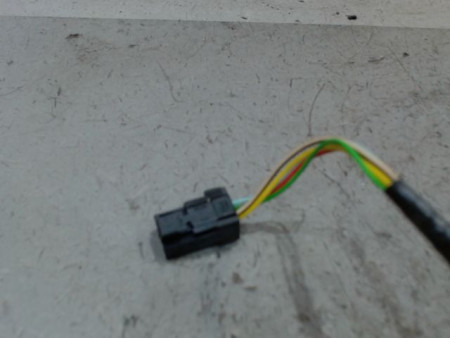 RETROVISEUR EXTERIEUR ELECTRIQUE GAUCHE CITROEN C3