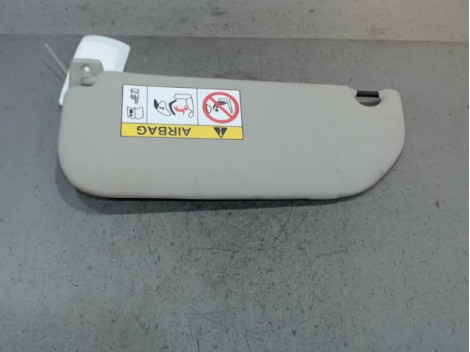 PARE-SOLEIL D CITROEN C3