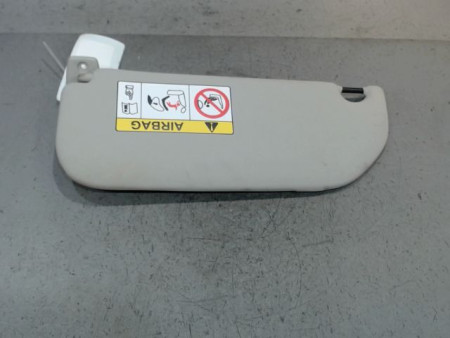 PARE-SOLEIL D CITROEN C3
