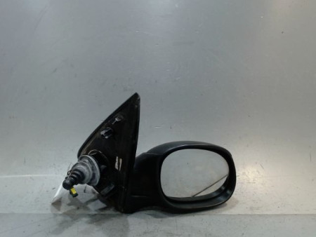 RETROVISEUR EXTERIEUR DROIT PEUGEOT 206