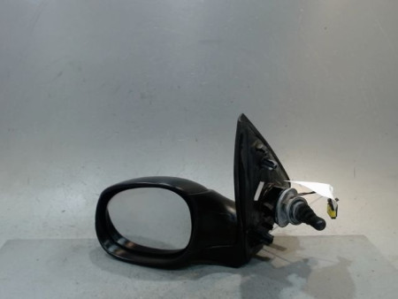 RETROVISEUR EXTERIEUR GAUCHE PEUGEOT 206