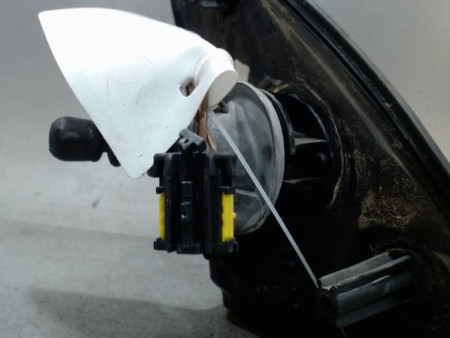 RETROVISEUR EXTERIEUR GAUCHE PEUGEOT 206