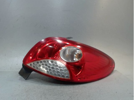 FEU ARRIERE DROIT PEUGEOT 206