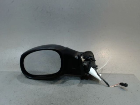 RETROVISEUR EXTERIEUR ELECTRIQUE GAUCHE CITROEN C3