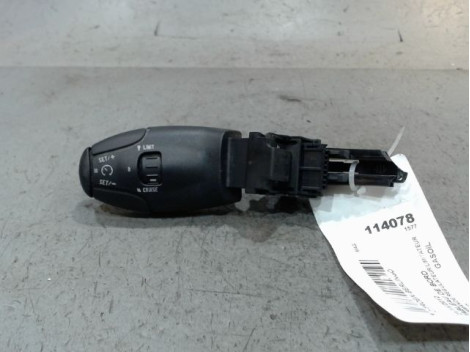 COMMANDE REGULATEUR/LIMITATEUR VITESSE CITROEN BERLINGO