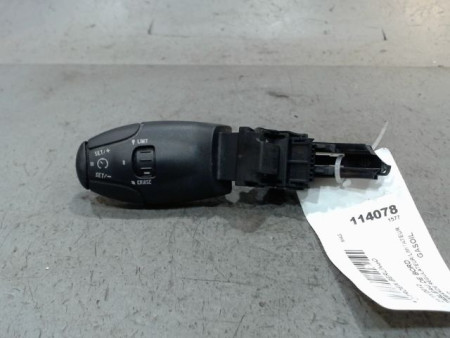 COMMANDE REGULATEUR/LIMITATEUR VITESSE CITROEN BERLINGO