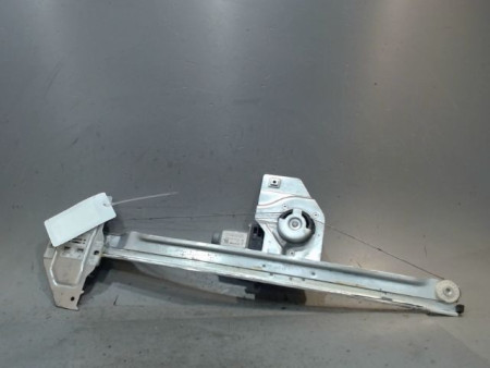 MECANISME+MOTEUR LEVE-GLACE AVANT GAUCHE CITROEN BERLINGO