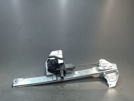 MECANISME+MOTEUR LEVE-GLACE AVANT GAUCHE CITROEN BERLINGO