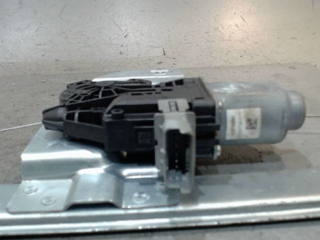 MECANISME+MOTEUR LEVE-GLACE AVANT GAUCHE CITROEN BERLINGO