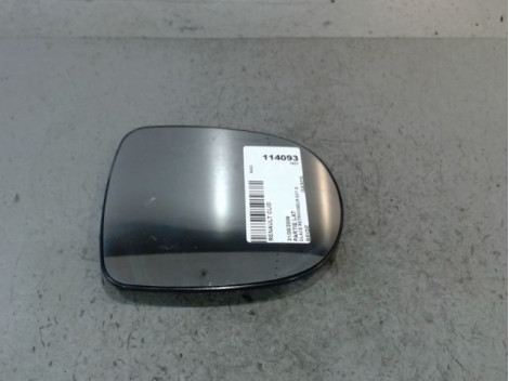 GLACE RETROVISEUR EXT G RENAULT CLIO