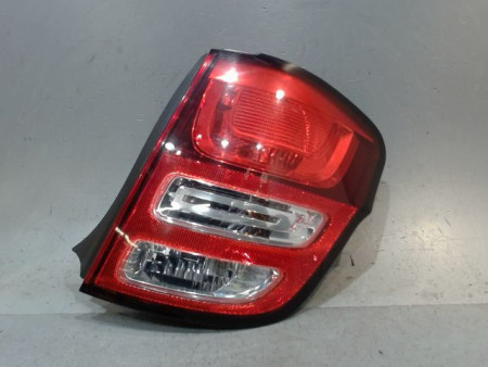 FEU ARRIERE DROIT CITROEN C3