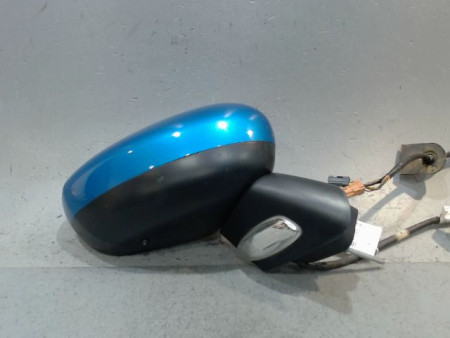 RETROVISEUR EXTERIEUR ELECTRIQUE DROIT CITROEN C3