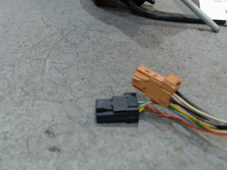 RETROVISEUR EXTERIEUR ELECTRIQUE DROIT CITROEN C3