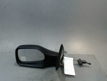 RETROVISEUR EXTERIEUR GAUCHE PEUGEOT 106