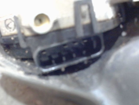 MECANISME ESSUIE-GLACE AVANT FIAT PANDA