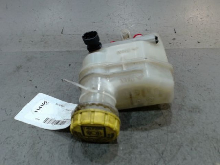 BOCAL LIQUIDE FREIN FIAT PANDA