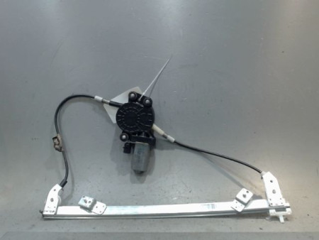 MECANISME+MOTEUR LEVE-GLACE AVANT DROIT FIAT PANDA