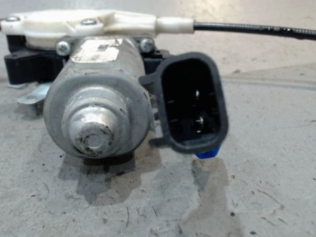 MECANISME+MOTEUR LEVE-GLACE AVANT GAUCHE FIAT PANDA