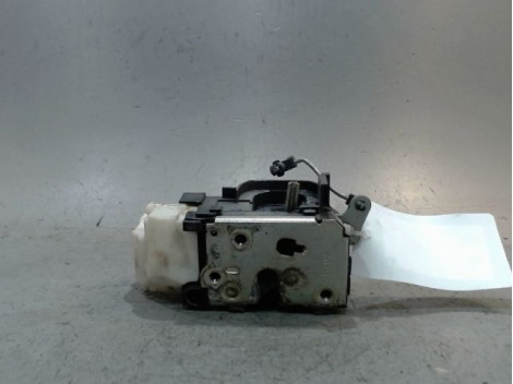 SYSTEME CONDAMNATION AVANT GAUCHE FIAT PUNTO