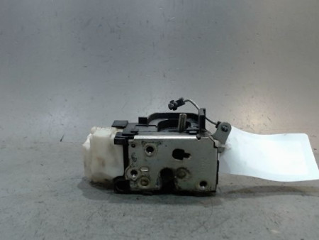 SYSTEME CONDAMNATION AVANT GAUCHE FIAT PUNTO
