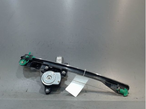MECANISME+MOTEUR LEVE-GLACE AVANT GAUCHE FIAT PUNTO