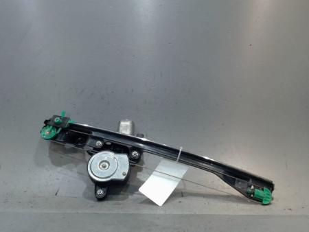 MECANISME+MOTEUR LEVE-GLACE AVANT GAUCHE FIAT PUNTO