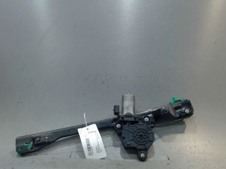 MECANISME+MOTEUR LEVE-GLACE AVANT GAUCHE FIAT PUNTO