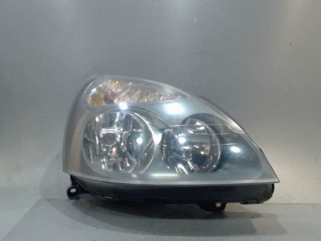 PHARE DROIT RENAULT CLIO