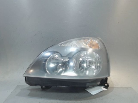 PHARE GAUCHE RENAULT CLIO