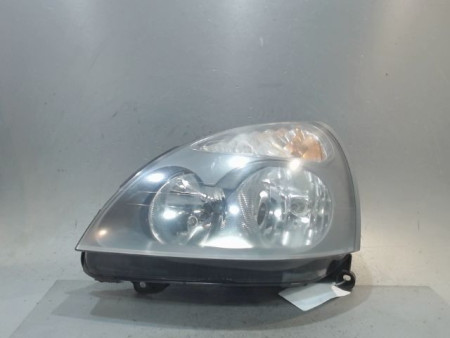 PHARE GAUCHE RENAULT CLIO
