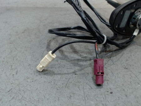 ANTENNE RADIO RENAULT MEGANE