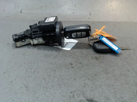 ANTIVOL DE DIRECTION RENAULT TRAFIC