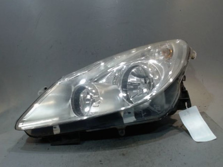 PHARE GAUCHE OPEL CORSA