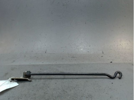 BEQUILLE CAPOT PEUGEOT 206