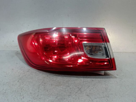 FEU ARRIERE GAUCHE  RENAULT CLIO