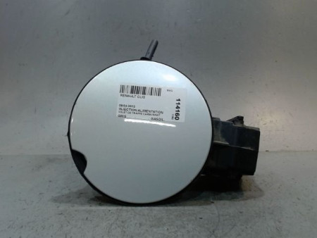 VOLET DE TRAPPE CARBURANT RENAULT CLIO