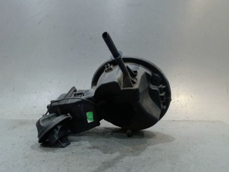 VOLET DE TRAPPE CARBURANT RENAULT CLIO