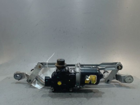MECANISME ESSUIE-GLACE AVANT RENAULT CLIO