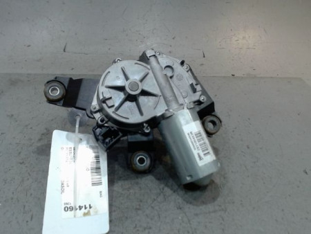 MECANISME ESSUIE-GLACE ARRIERE RENAULT CLIO