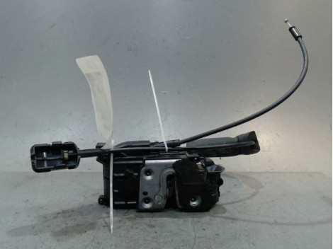 SYSTEME CONDAMNATION AVANT GAUCHE RENAULT MEGANE