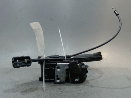 SYSTEME CONDAMNATION AVANT GAUCHE RENAULT MEGANE