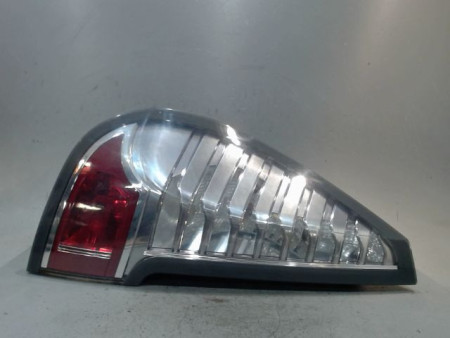 FEU ARRIERE GAUCHE  RENAULT MEGANE