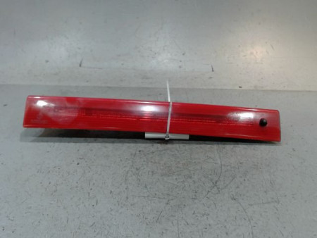 FEUX STOP SUPPLEMENTAIRE RENAULT MEGANE