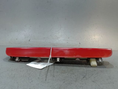 FEUX STOP SUPPLEMENTAIRE RENAULT MEGANE
